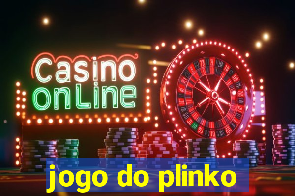 jogo do plinko